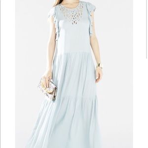 BCBG MAXAZRIA - Maxi dress